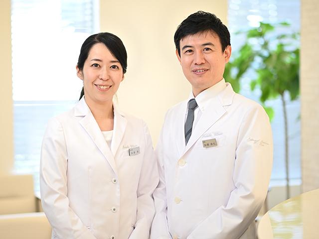 加藤 浩之 院長