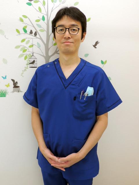 新城ナチュラル整体院 関谷 幸秀 院長