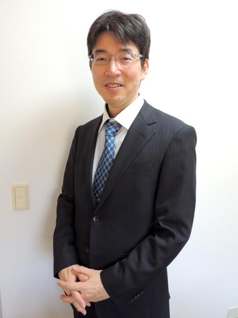 OXIA綜合知的財産事務所 奥町 哲行 弁理士