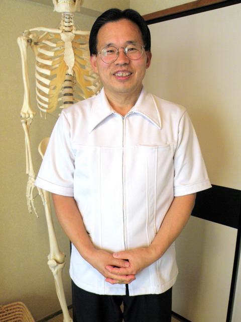 元氣の森整体院 鈴木 茂美 院長