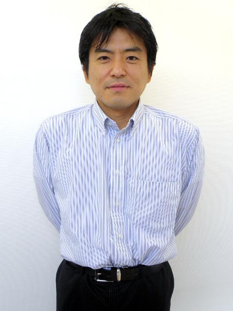 ウイング 宮崎台教室 田村 一大 教室長
