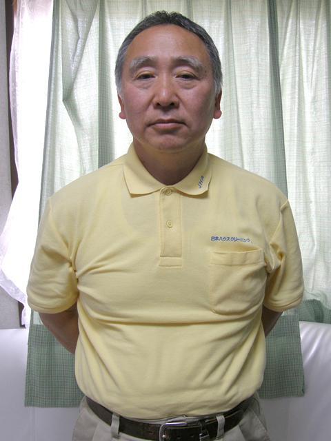 アイクリーンサービス 梅中 誠 代表