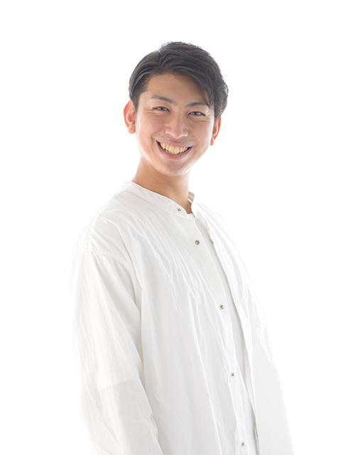 二十歳振袖館Az 横浜港北本店 白土 和伸 店長