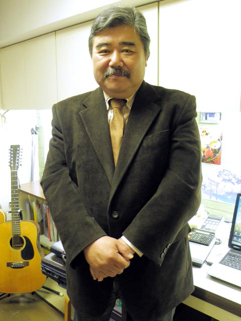 株式会社 サカイリモデル 酒井 優 代表