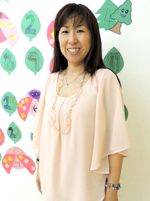 SODA PROFESSIONAL DANCE ACADEMY(SODA プロダンサー養成所) 高島 好美 代表