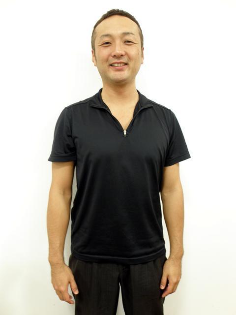 足圧ボディケア 『B.CLEAR 中川店』 佐藤 義捷信 代表