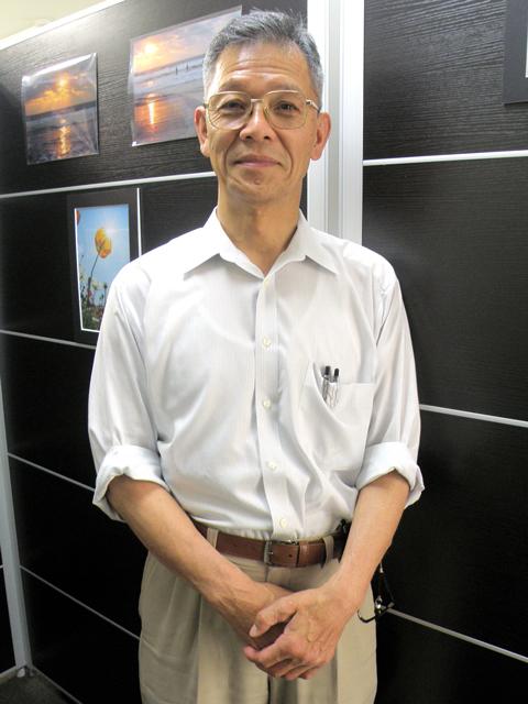 堀川行政書士事務所 堀川 幸夫 行政書士
