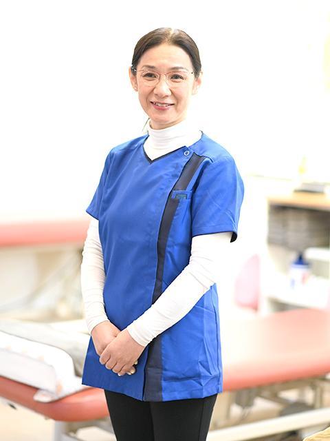 整体サロン宇羅(そら) 旧:SKP整体 センター南店 高田 知子 院長