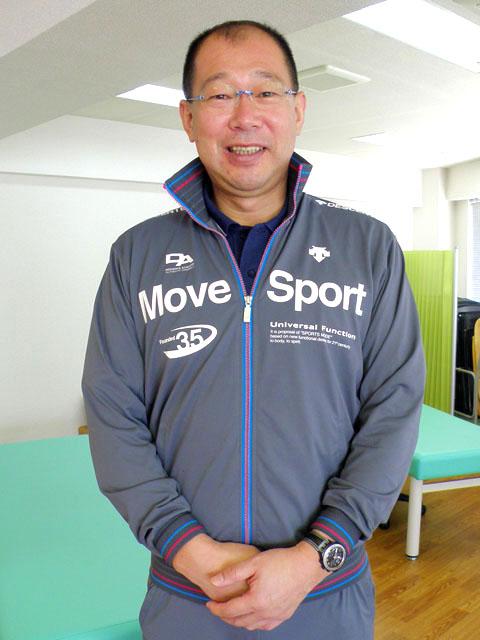 心とカラダのコンディショニングルーム 山口 光國 理学療法士・健康心理学修士