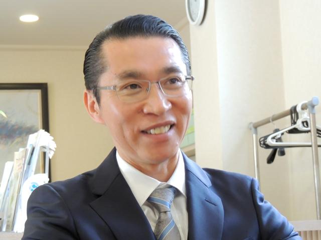 セレモ マイホール都筑 センター南斎場 安西 隆 統括責任者