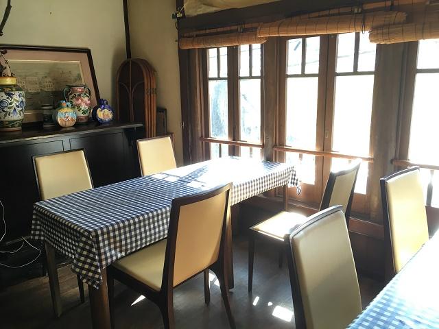 トラットリアcin Cin 藤が丘駅 藤が丘 青葉区 Jp