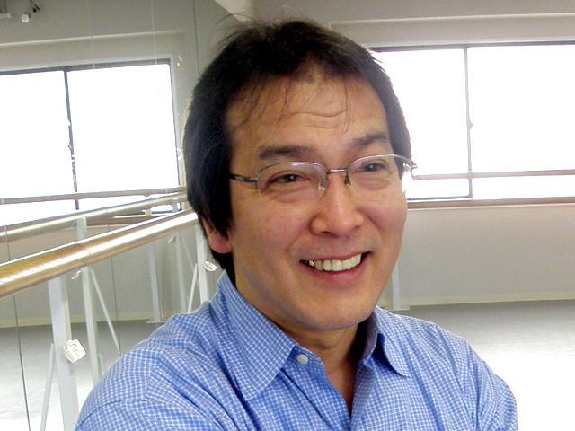 丸岡 浩 代表