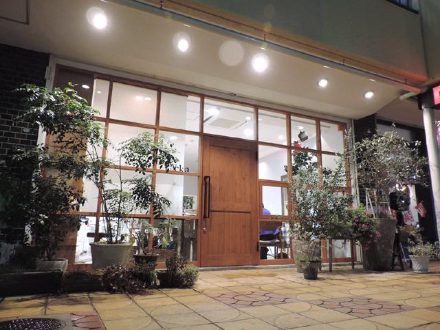 美容室lycka たまプラーザ駅 美しが丘 青葉区 Jp