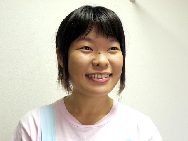 山田 一美 生活相談員