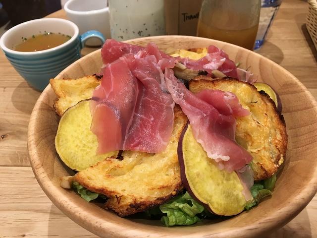 Cafe Fredy モザイクモール港北店 センター北駅 中川中央 都筑区 Jp