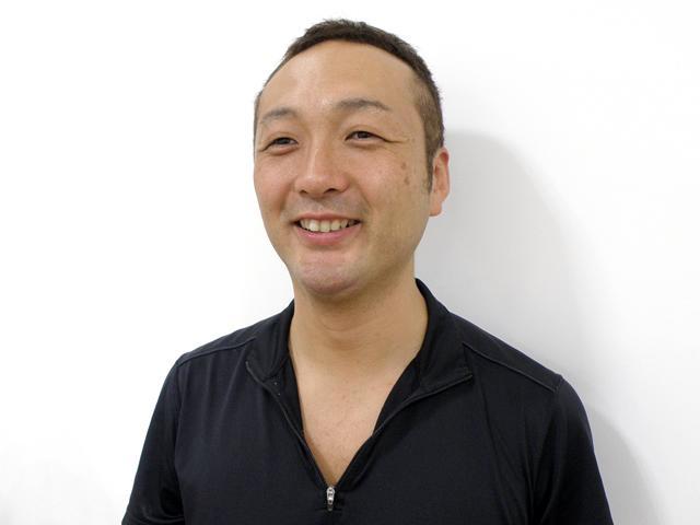 足圧ボディケア 『B.CLEAR 中川店』 佐藤 義捷信 代表