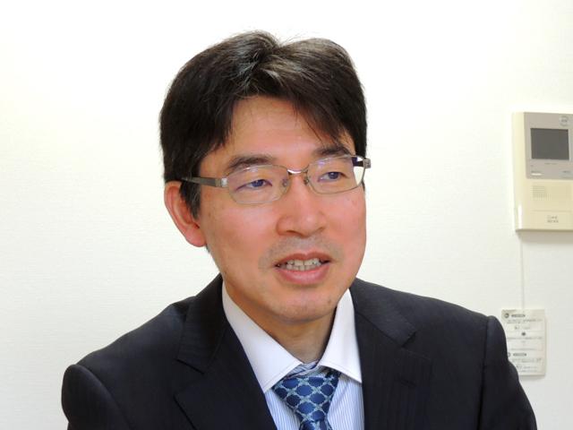 奥町 哲行 弁理士
