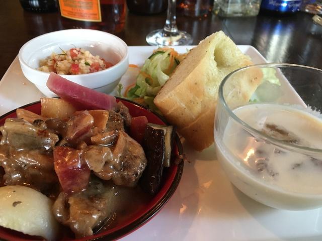 フレンチバル レ サンス たまプラーザ駅 美しが丘 青葉区 Jp