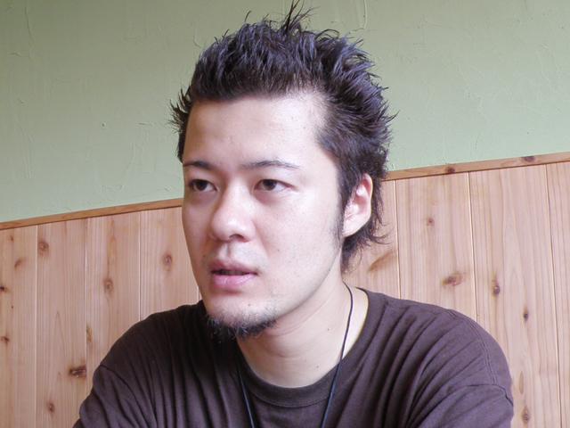 松浦 晃 店長