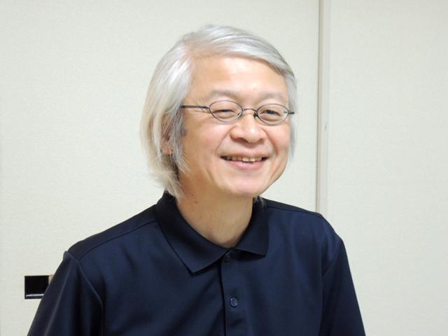 ライズ カイロプラクティック 山森 一郎 院長