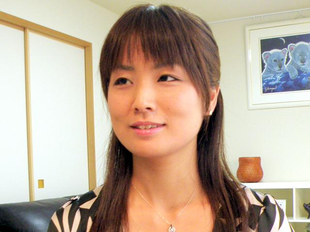 Dearest 福井 まや 代表