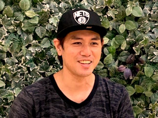 吉田 宗平 代表