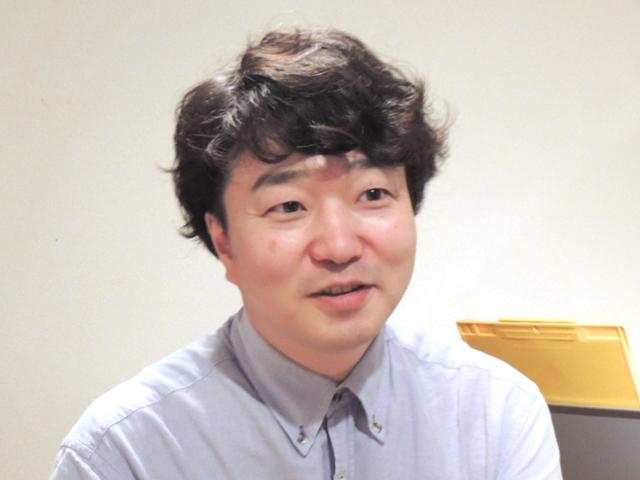 ヴォーカル・スクール ヴィーナス 吉川 大介 インストラクター