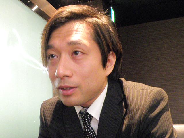 イオンシネマ 港北ニュータウン 玉置 修 総支配人