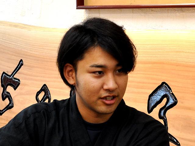 山下 徹 仏師