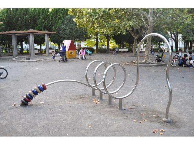 剣山公園 あざみ野駅 すすき野 青葉区 Jp