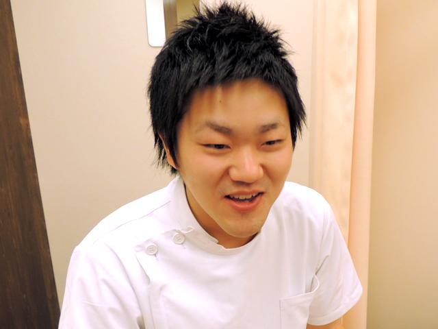ひだまり鍼灸マッサージ院 藤原 尚人 鍼灸師