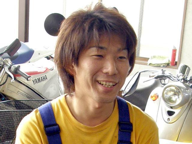 金坂 学 代表