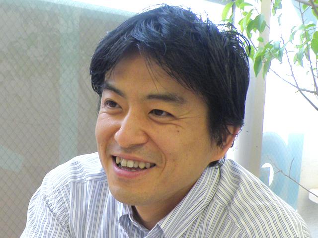 ウイング 宮崎台教室 田村 一大 教室長