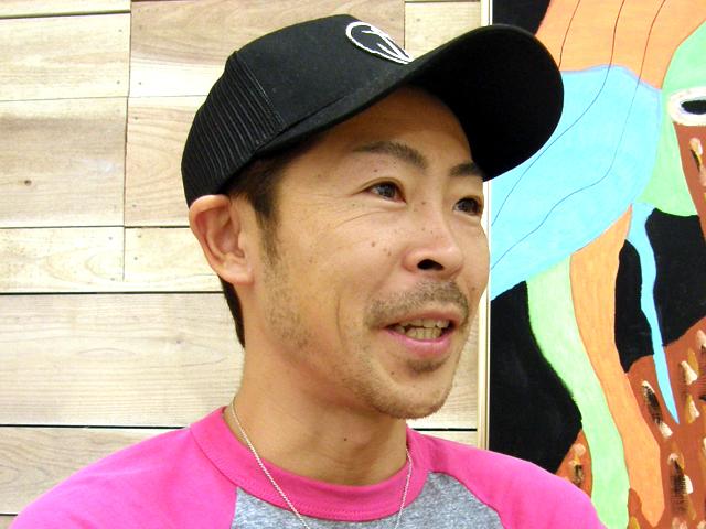 美容室 COMMUNE 長崎 オーナー & 内藤 スタイリスト