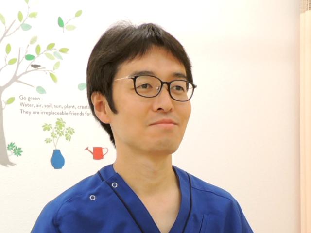 新城ナチュラル整体院 関谷 幸秀 院長