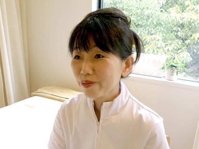 今高 美奈子 院長