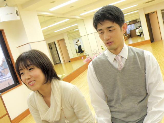 土屋 太祐 代表 ＆ 早代 先生