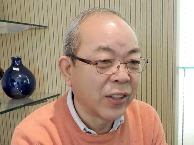 中山 光雄 主宰