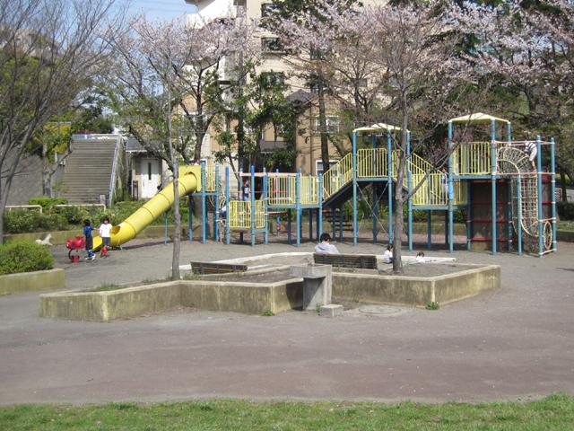 すすき野公園 あざみ野駅 すすき野 青葉区 Jp