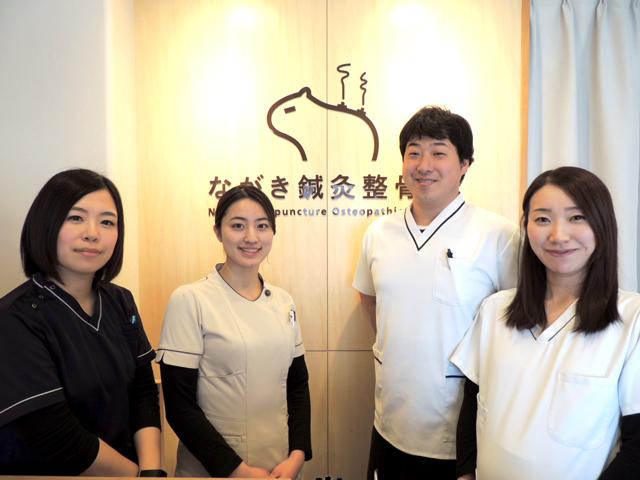 柏原 葵 & 浦川 奈津美
