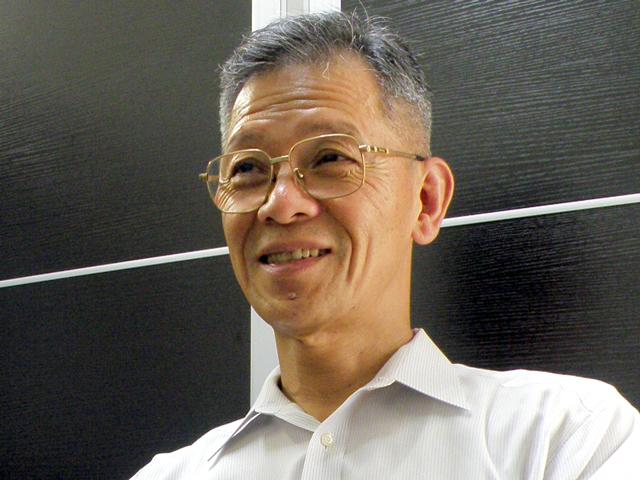 堀川行政書士事務所 堀川 幸夫 行政書士