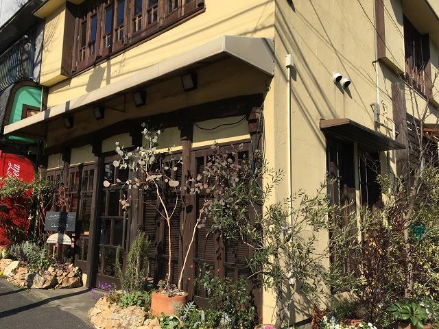 トラットリアcin Cin 藤が丘駅 藤が丘 青葉区 Jp